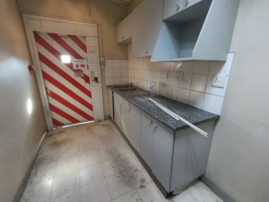To Let commercial Property for Rent in Oos Einde Free State